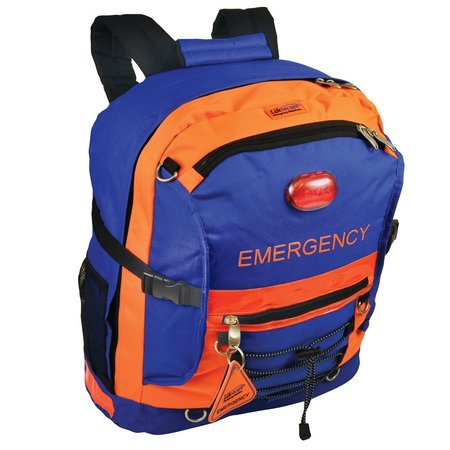 LIFESECURE SecurEvac Hi-Visibility Backpack 60340